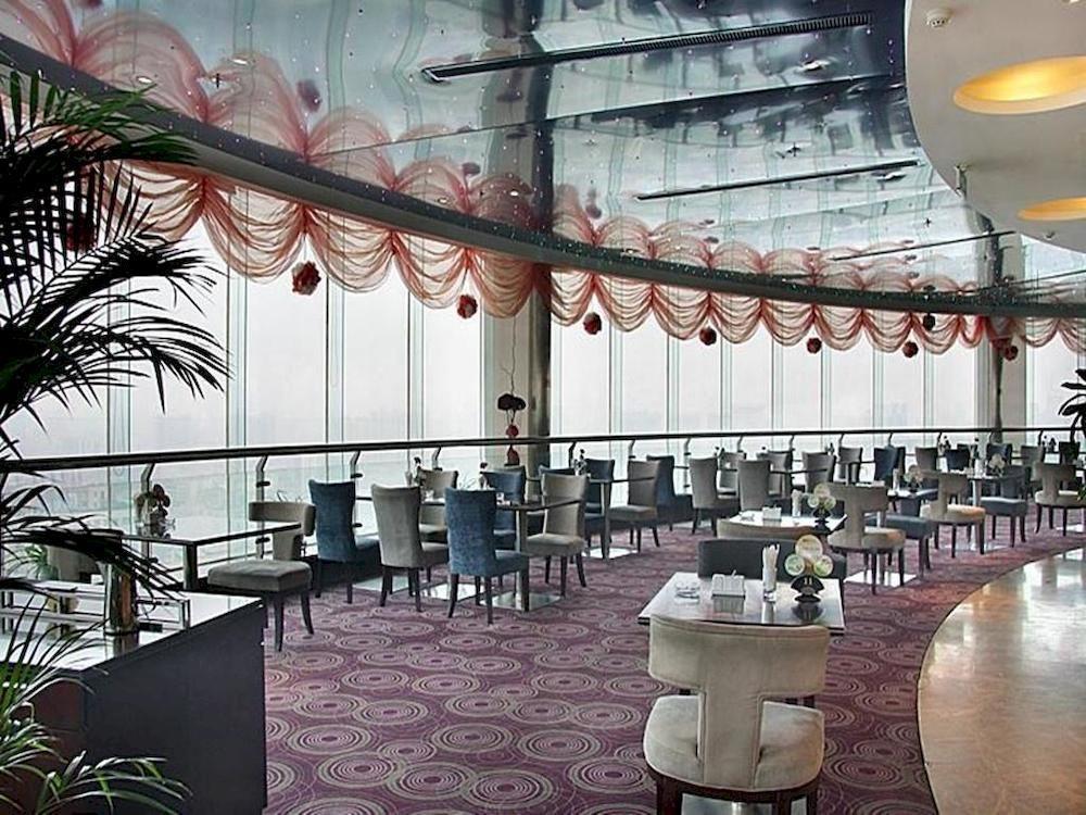 Zhengzhou Yuehai Hotel Buitenkant foto